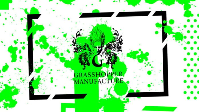 gamen.pro Grasshopper Second Game 02 10 26 768x432 1