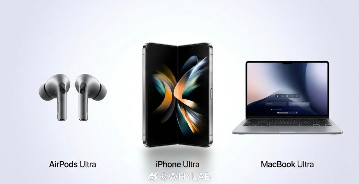 gamen.pro apple iPhone Ultra