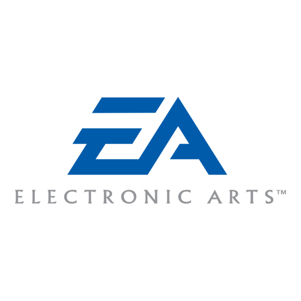 electronic arts logo png seeklogo 312616