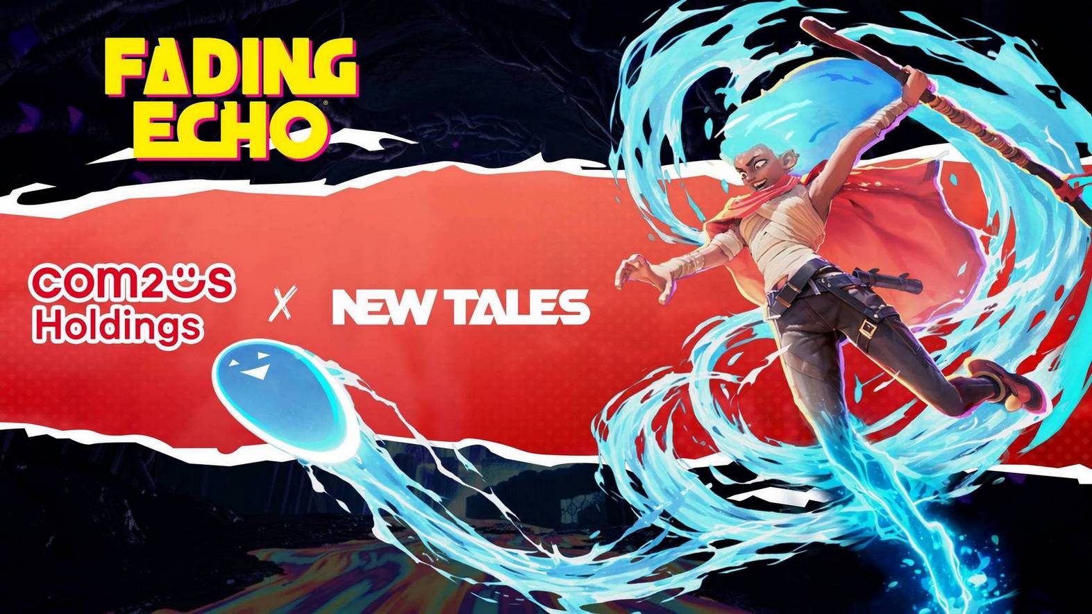 gamen.pro Fading Echo image