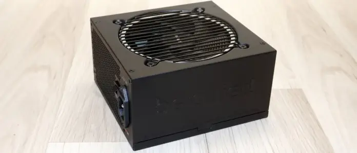 gamen.pro Pure Power 13 M 1200W 09042026