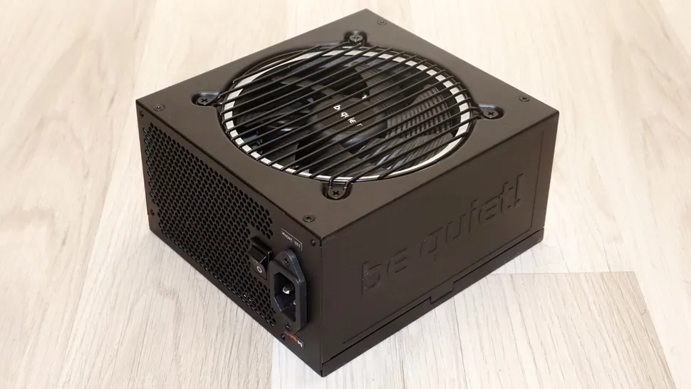 be quiet! Pure Power 13 M 1200W review - Hiệu năng vượt chuẩn nhưng còn lăn tăn về giá 3 gamen.pro Pure Power 13 M 1200W 090420263