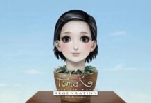 TOMAK: Save the Earth Regeneration miễn phí trên Epic Games Store