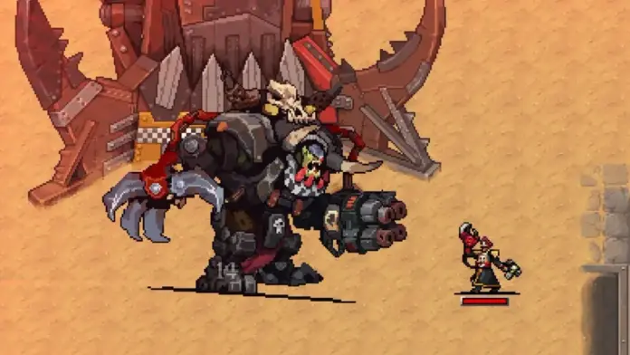 gamen.pro Warhammer Survivors thumb