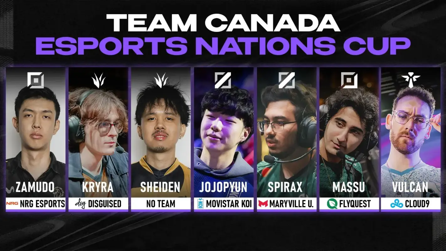 gamen.pro Canada ENC 20261505