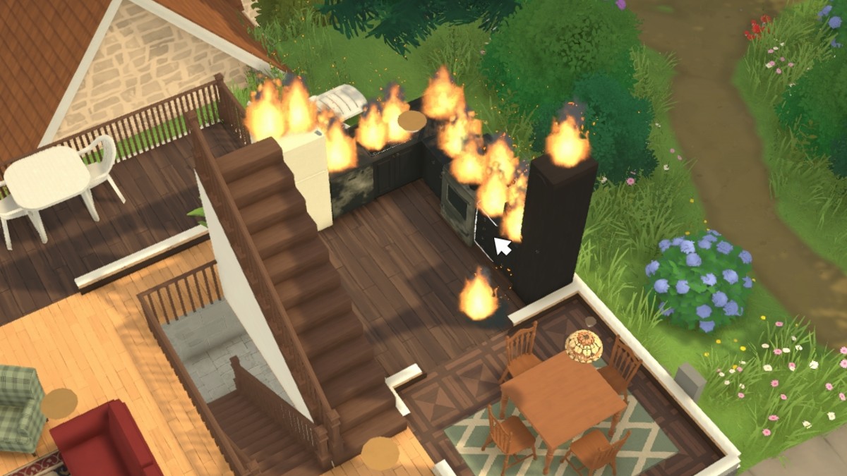 gamen.pro-Fire-in-the-house-Paralives