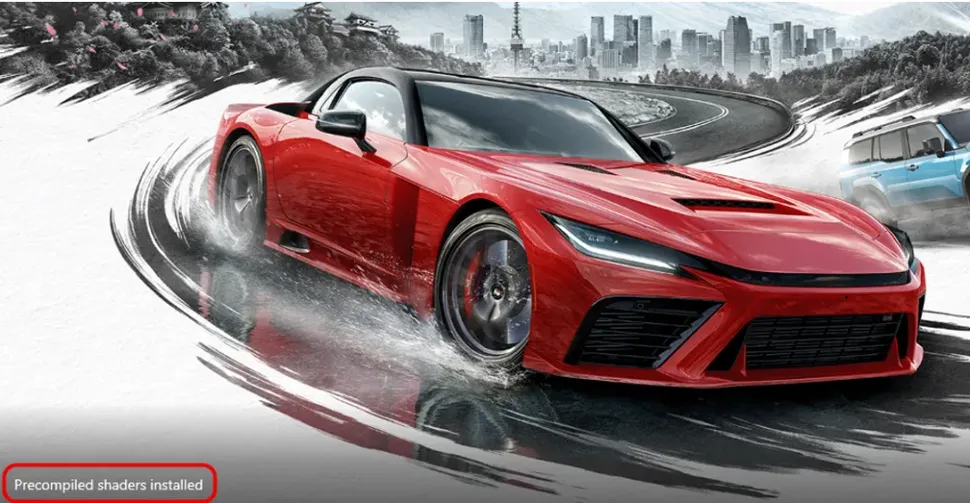 gamen.pro Forza Horizon 6 18052026