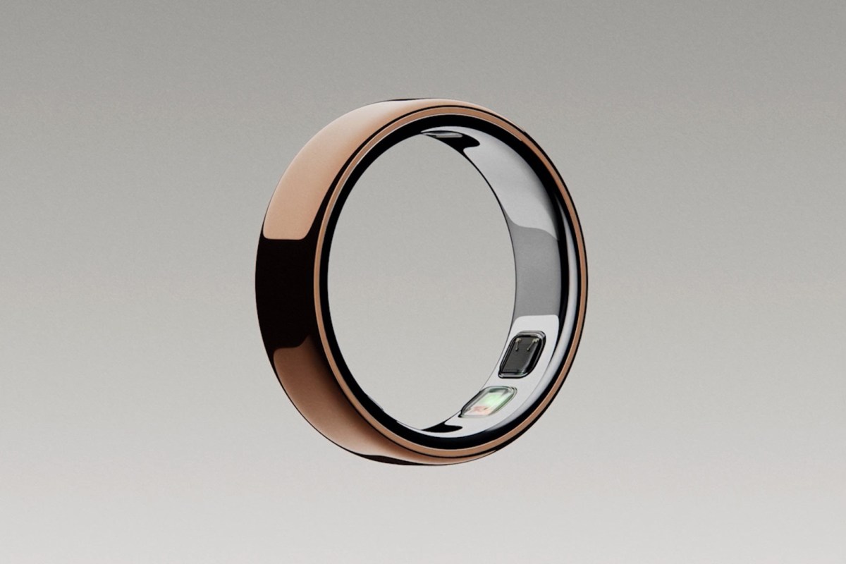gamen.pro Oura Ring 5