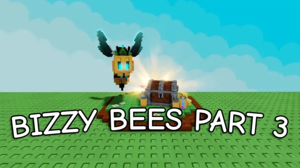 gamen.pro grow a garden bizzy bee update part 3