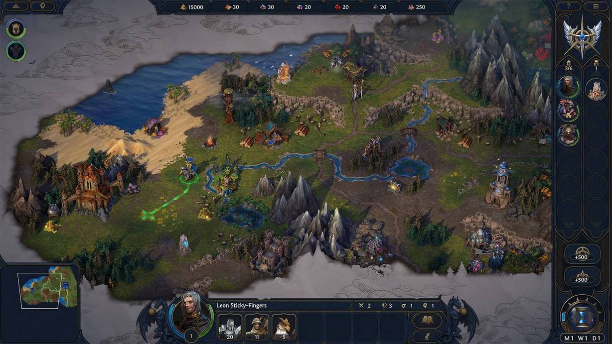 gamen.pro-heroes-of-might-and-magic-olden-era-early-access