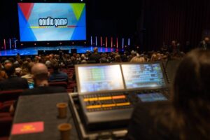 Nordic Game 2026 Speakers header Nordic Game 2026 Speakers header