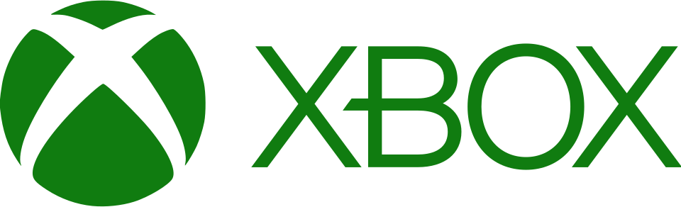 XBOX logo 2012.svg