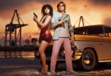 Bom tấn Grand Theft Auto VI chốt ngày phát hành