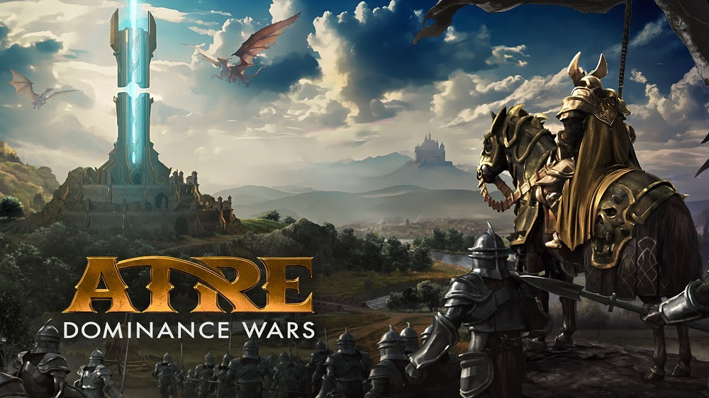 gamen.pro Atre Dominance Wars 05062026