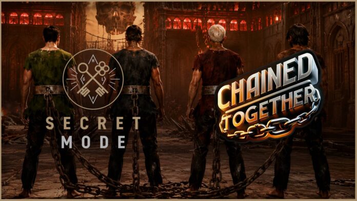 gamen.pro Chained Together thumb