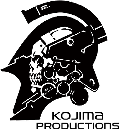 gamen.pro Company Logo Kojima Pro