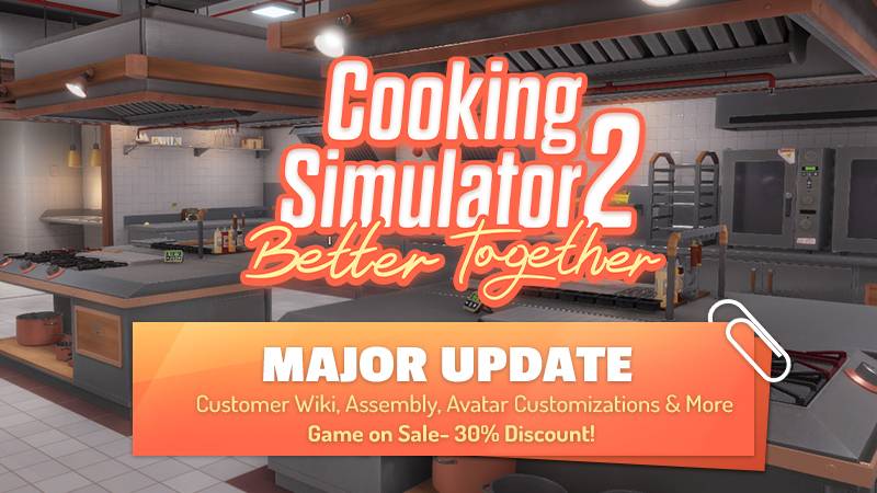 gamen.pro Cooking Simulator 2 17062026