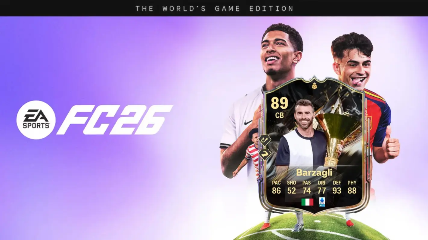 gamen.pro EA FC 26 Passing-79-7-1