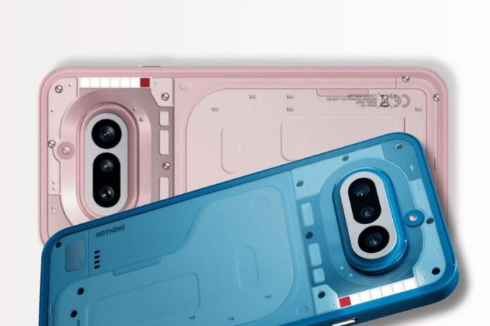 gamen.pro Nothing Phone 4b thumb