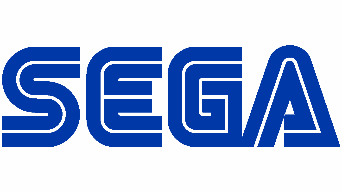 gamen.pro Sega Logo