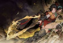 Sword Sage: Awakening tung trailer mới, hé lộ thế giới thần thoại đầy biến động