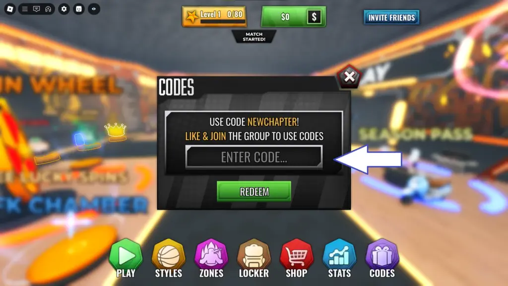 gamen.pro basketball zero 2