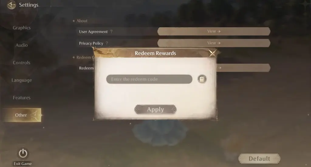 gamen.pro code Infinity Nikki Codes 6
