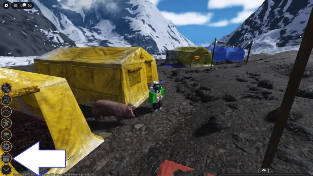 Chinh phục đỉnh núi tử thần, sắm gear cực chất với loạt code K2 Climbing Simulation tháng 6-2026 1 gamen.pro code k2 climbing simulation 1