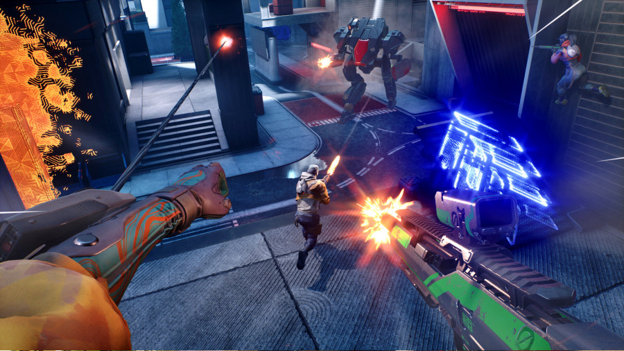 gamen.pro empulse gameplay new movement shooter mechs 900x506 1