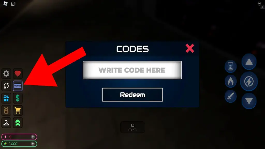 gamen.pro flashpoint codes 1