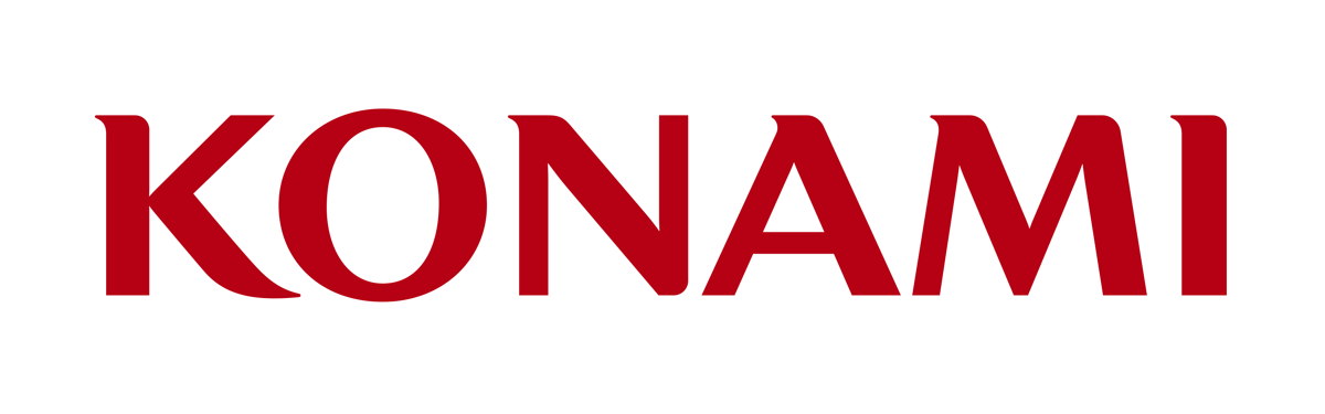gamen.pro logo Konami 01