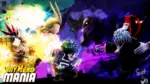 gamen.pro my hero mania featured
