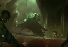 Turok: Origins tái sinh, kết hợp giữa săn khủng long với bắn súng co-op hiện đại