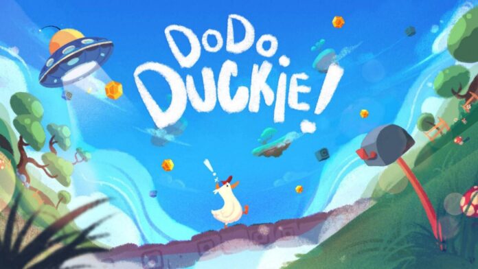 gamen.pro thumb Dodo Duckie 4K