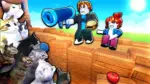 gamen.pro thumb cat invaders featured