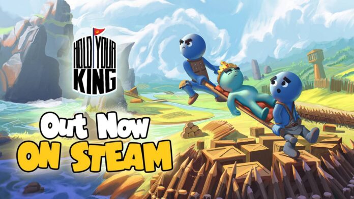 gamen.pro thumb hold your king
