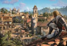 Assassin’s Creed Black Flag Resynced: Toàn bộ achievement và cách mở khóa