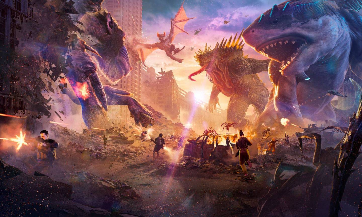 gamen.pro BeastLink-key-art