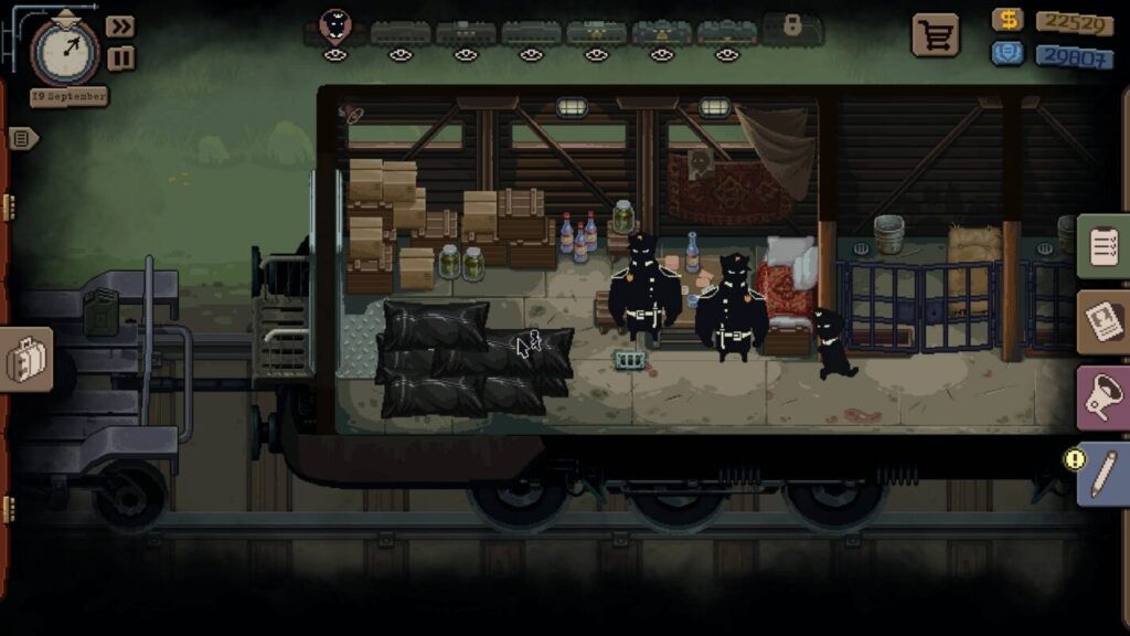gamen.pro Beholder Conductor ss