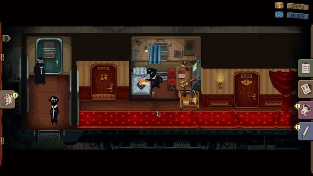 gamen.pro Beholder Conductor ss1