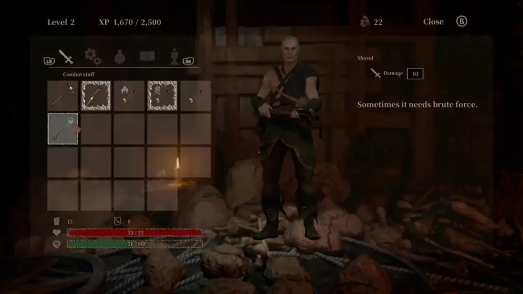 Assemble Entertainment hỗ trợ phát hành Cralon 2 gamen.pro Cralon Screenshot 8
