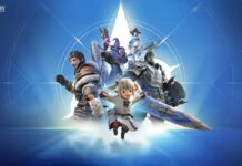 Final Fantasy XIV Mobile đóng cửa tại Trung Quốc, hủy bản quốc tế