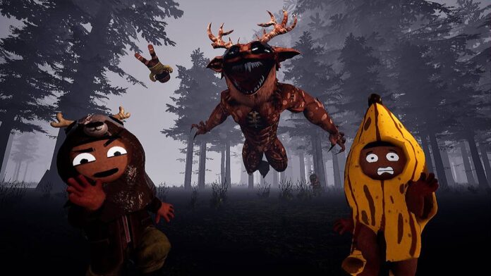 gamen.pro Huntin Buddies thumb