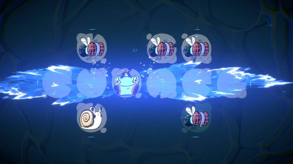 KAZ chính thức ra mắt 3 gamen.pro KAZ gameplay8