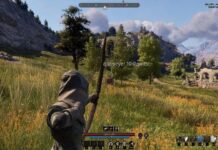 Pax Dei sẽ ra mắt bản dùng thử miễn phí một tuần trên Steam