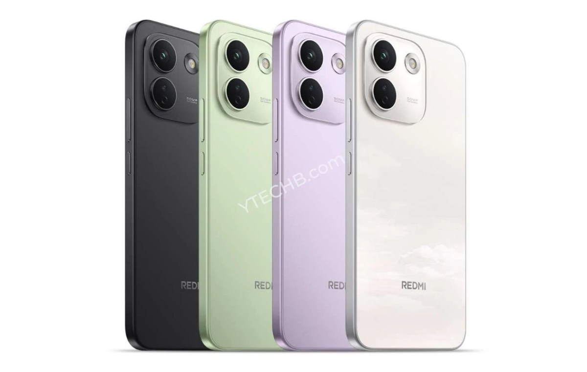 gamen.pro Redmi Note 17 Pro Max