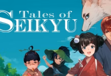 Tales of Seikyu – Nàng cáo, nông trại và một thế giới cozy còn dang dở