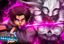 Tất cả Traits trong Anime Expeditions và cách reroll