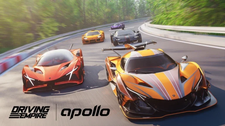 gamen.pro code driving-empire-0