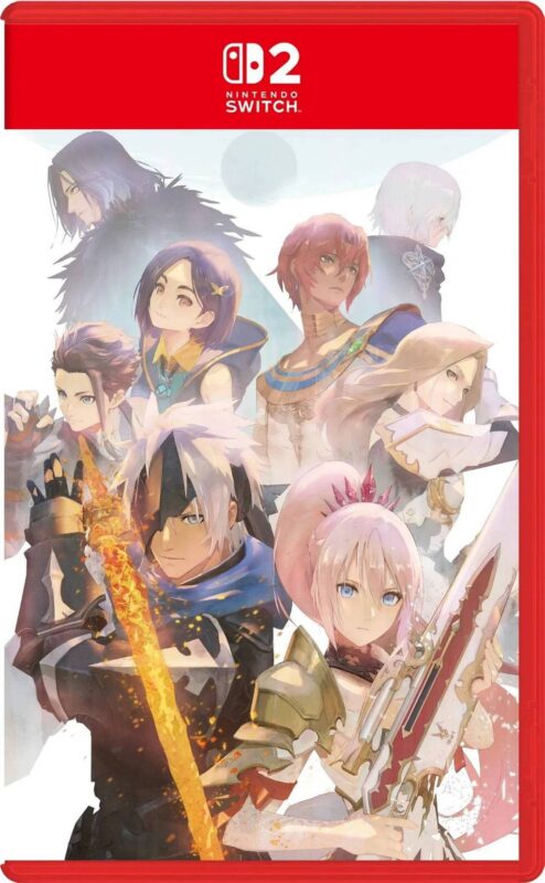 Tales of Arise